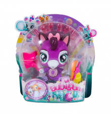 Ігровий набір Конячка Лейсі Bubiloons 85589 фігурка, аксесуари, кульки