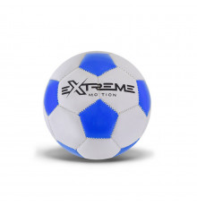 Мяч футбольный "Extreme motion" FB24516(Blue) размер №2