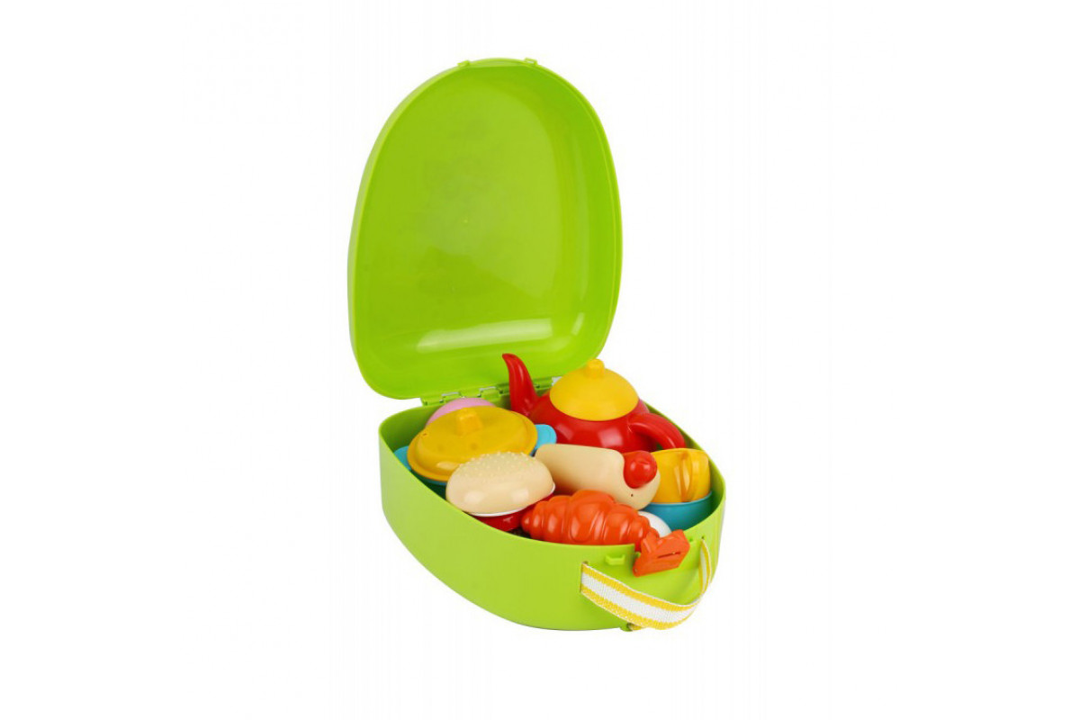 Дитячий Набір продуктів ТехноК 8225TXK в рюкзаку