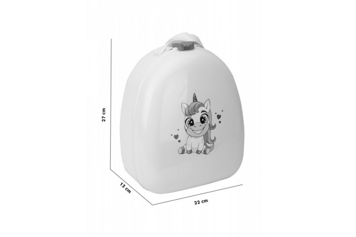 Дитячий Набір продуктів ТехноК 8225TXK в рюкзаку