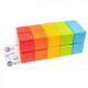 Детский игровой набор "Кубики" 8850TXK 20 штук