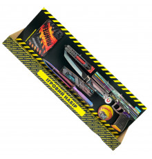 Сувенірний ігровий набір Big Box "Geometric" BB-Geo дерево