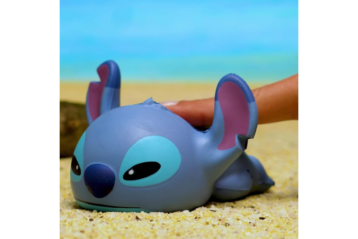 Игрушка-сквиш "Приключения Стича" 82/CN24-3 серии "Disney"