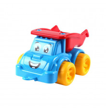 Детская Машина самосвал "Максик" 0953TXK Синий