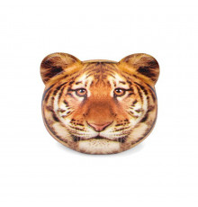 Іграшка-антистрес Сквіш "Тигр" MS 4353-5 з ароматом, 8,5 см