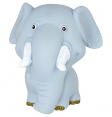 Детская игрушка для купания "Брызгающие животные сафари слон" 8752_слон