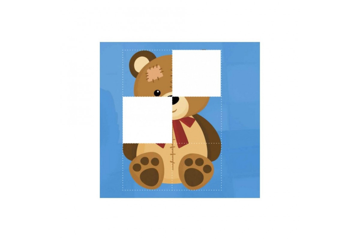 Малювалка із завданнями "Від лопатки до рогатки" 931006, 12 сторінок