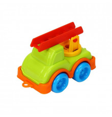 Детская игрушка "Пожарная машина Мини" 5231TXK разноцветный