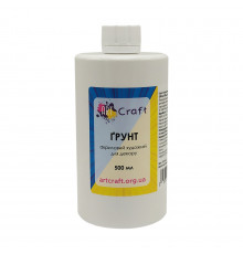 Грунт акриловый художественный 5012-AC, 500 мл