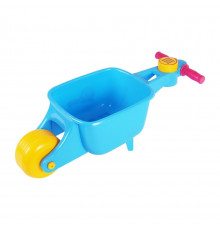 Дитяча іграшка "Тачка" ТехноК 1226TXK довжина 57 см  Блакитний