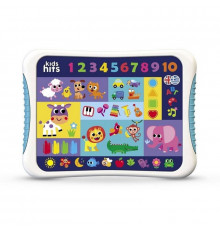 Интерактивный Планшет "Двуязычный" KH01/012 на украинском и английском языке