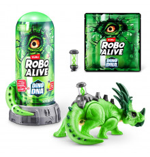 Интерактивный игровой набор ДНК Стиракозавр Pets & Robo Alive 71139D