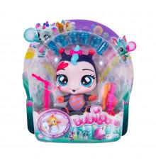 Ігровий набір Сонечко Ніко W2 Bubiloons 85541 фігурка, аксесуари, кульки