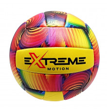 Мяч волейбольный "Extreme motion" VB25206(Yellow) размер №5
