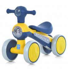 Детская каталка-толокар M 5729-4-6 до 15 кг