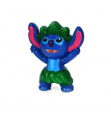 Дитяча іграшка антистрес Ліло і Стіч MS 4774(Blue) розмір 12 см