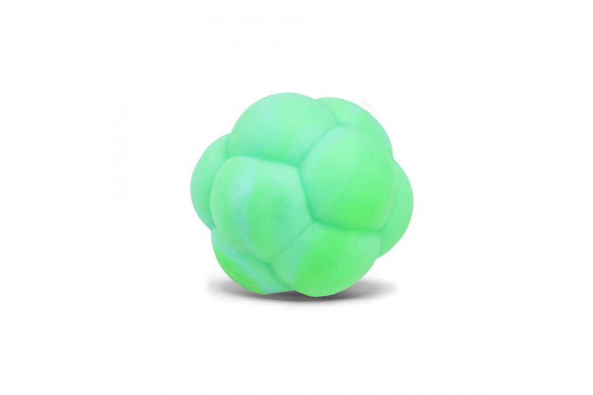 Дитяча іграшка антистрес "YabbaDabba" YD2542(Turquoise) бірюзовий