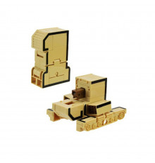 Детский трансформер Военная техника 188-46Y-1