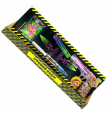 Сувенірний ігровий набір Big Box "Orochi" BB-Oro дерево