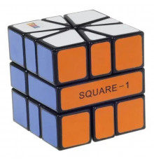 Головоломка Кубик Рубик Square Скваер-1 SCSQ1-B