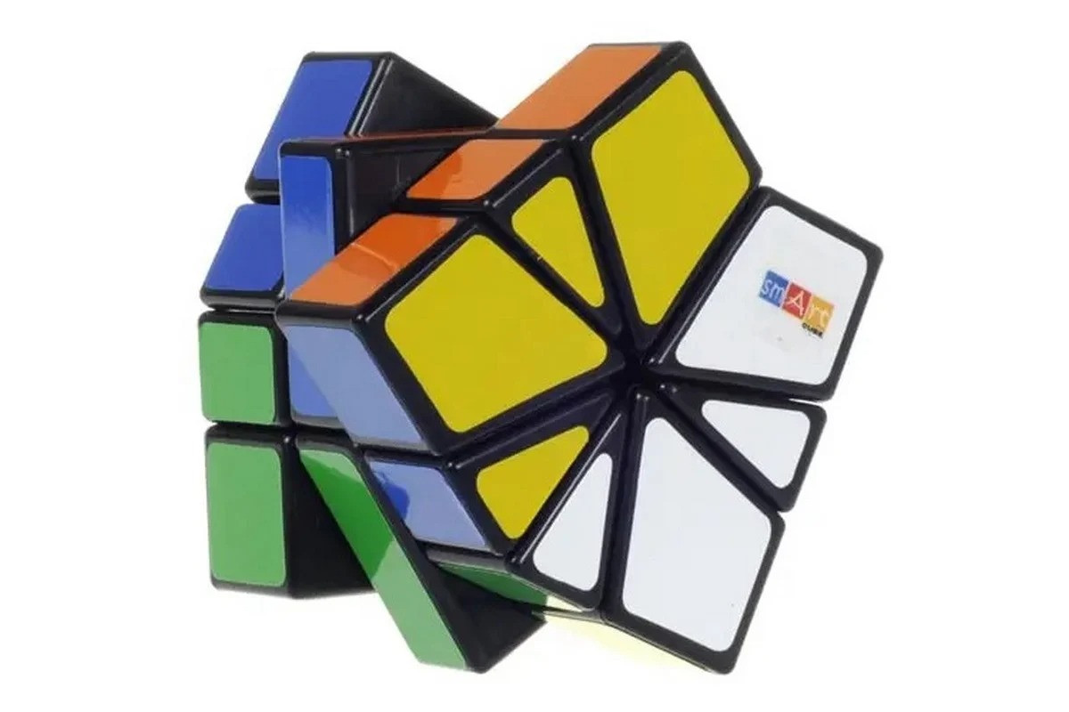 Головоломка Кубик Рубик Square Скваер-1 SCSQ1-B