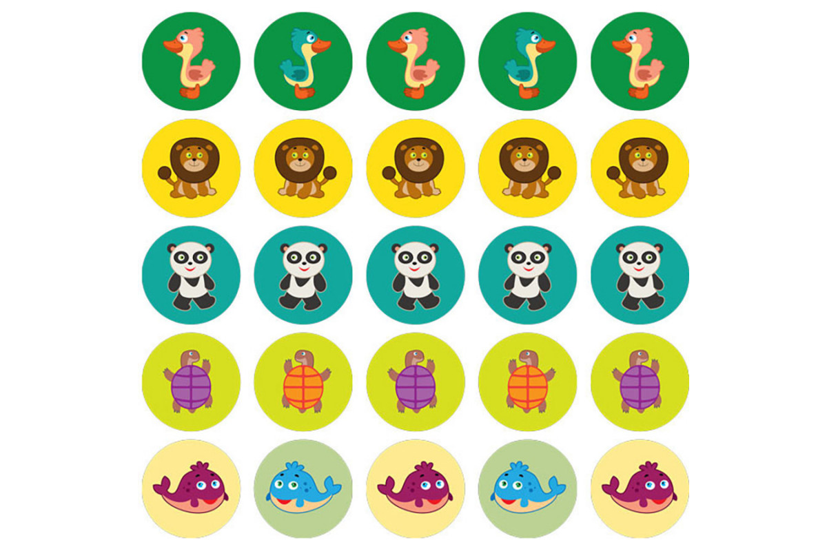 Детский сборник книжек " Мама и Я " Книжковий Хмарочос 379525 с наклейками