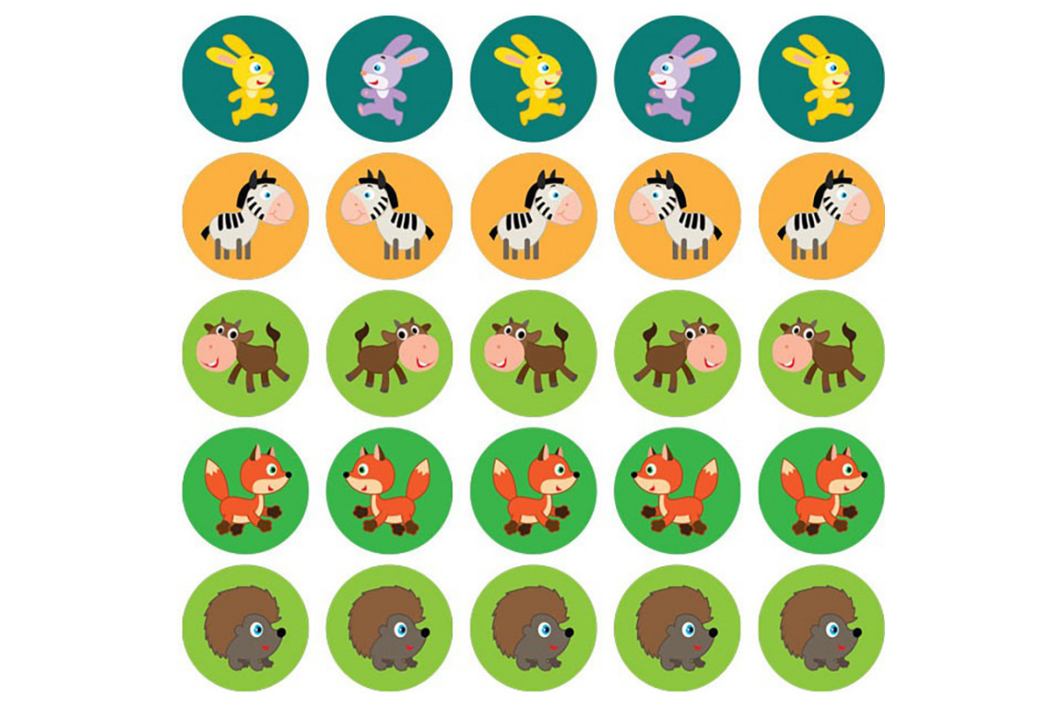 Детский сборник книжек " Мама и Я " Книжковий Хмарочос 379525 с наклейками