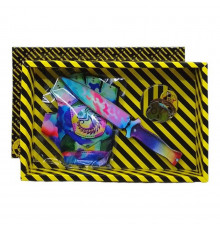 Сувенірні ножі BOX «Sting MIMIC» STIM-B, дерев'яні