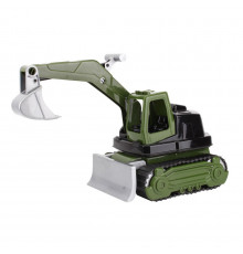 Игрушка "Трактор" 9208TXK