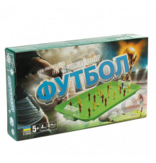 Настольный Футбол "Лига Чемпионов" F0002 игроки на пружинках