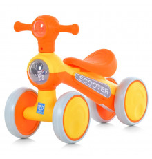 Детская каталка-толокар M 5729-7-6 до 15 кг