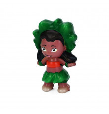 Дитяча іграшка антистрес Ліло і Стіч MS 4774(Green) розмір 12 см