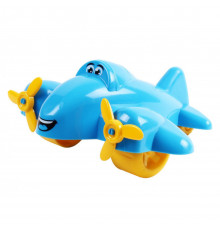 Самолетик Максик 3701TXK Синий