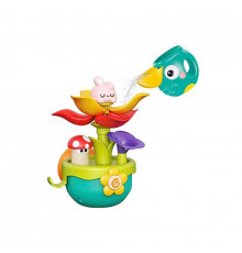 Дитяча іграшка для купання 919-CB, на присосках