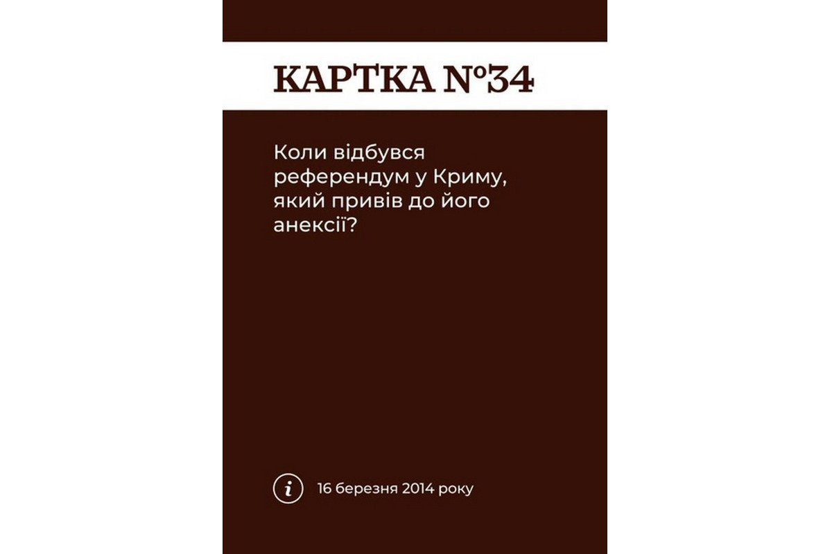 Карточная игра "Как я этого не знал? Military Edition" 290124, 110 карточек