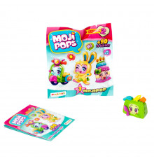 Игровая фигурка Moji Pops S2 PMP2D824IN00, 96 видов, в ассортименте