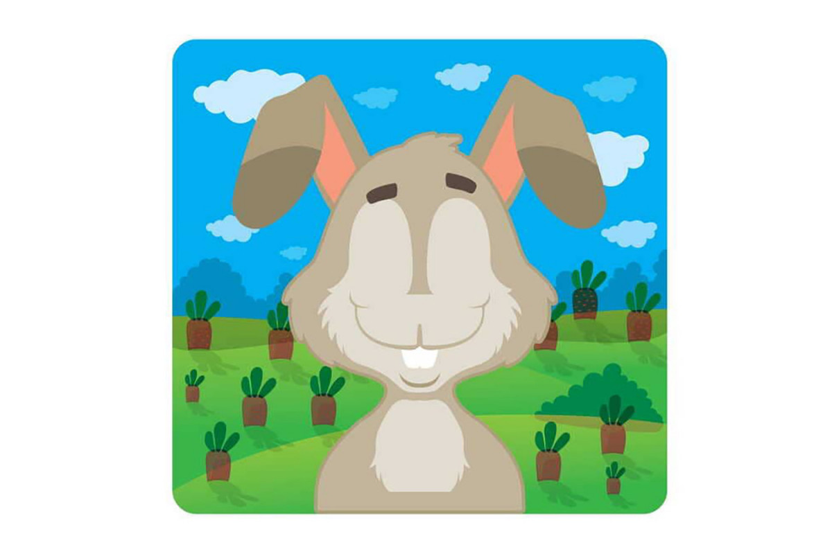 Детский сборник книжек "Собери картинку" Книжковий Хмарочос 379532 с наклейками