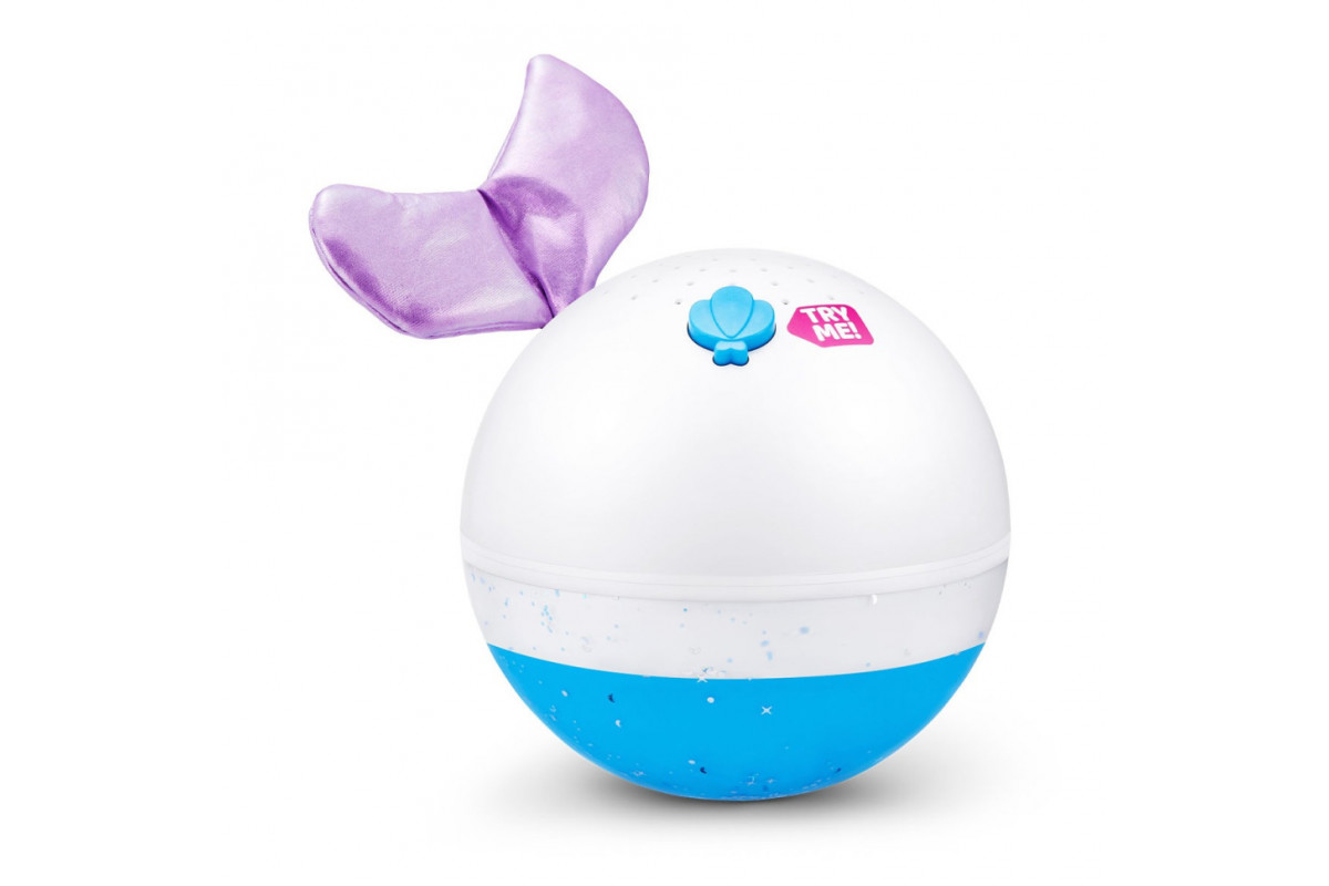 Интерактивный игровой набор серии "Furmaids" Кролик Старлет Pets & Robo Alive 9555B