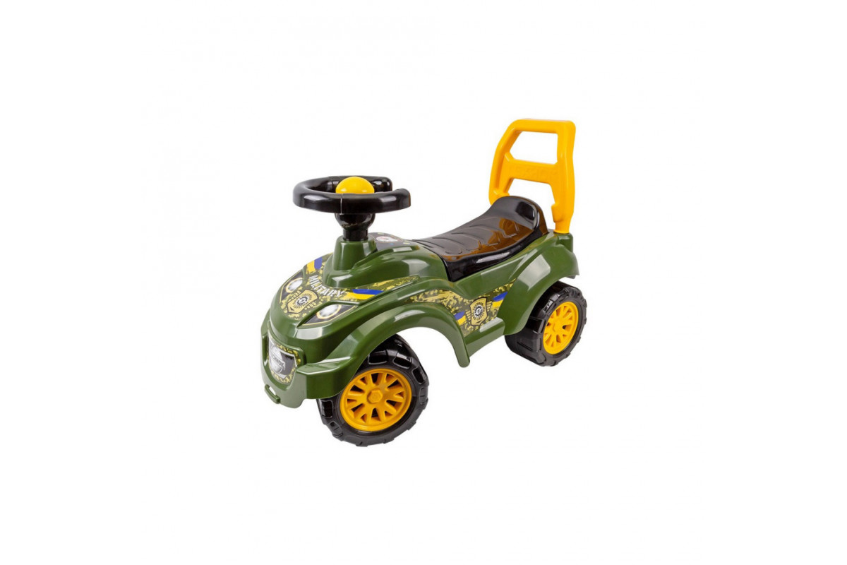 Іграшка "Автомобіль для прогулянок" 9406TXK