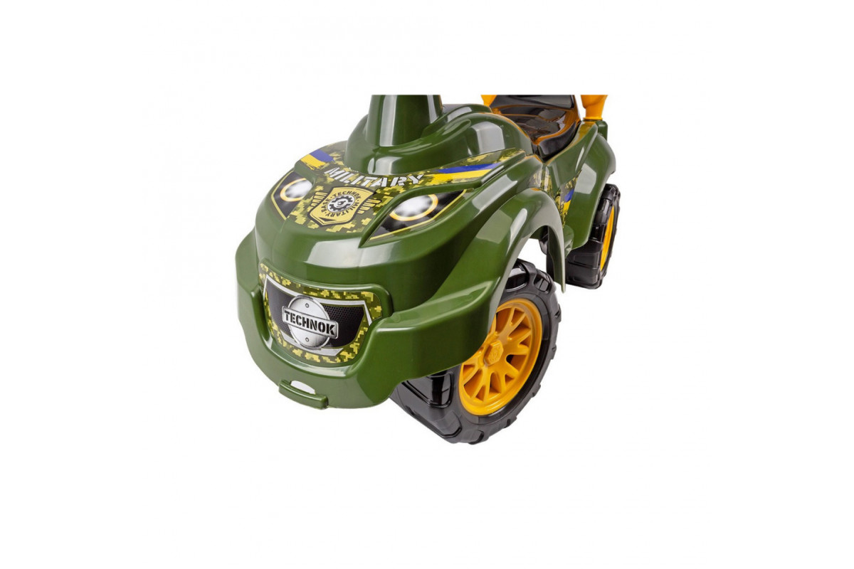 Іграшка "Автомобіль для прогулянок" 9406TXK