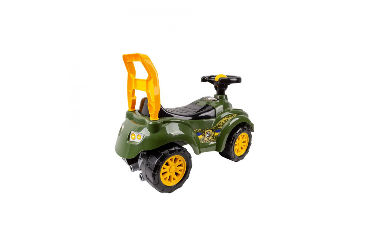 Іграшка "Автомобіль для прогулянок" 9406TXK