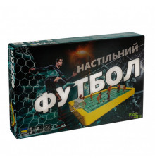Настольный Футбол "Лига Чемпионов" F0001 на штангах