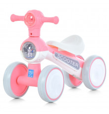 Детская каталка-толокар M 5729-8 до 15 кг