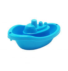Игрушка для купания "Кораблик" ТехноК 6603TXK Голубой