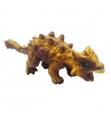 Динозавр интерактивный Bambi LD6207B c звуковыми эффектами Вид 3