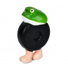 Дитяча іграшка антистрес "Італійський мем" MS 4789(Black)