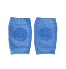 Наколенники детские "New" MGZ-0647(Blue) 2шт