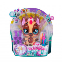 Ігровий набір Песик Куки Bubiloons 85633 фігурка, аксесуари, кульки