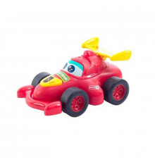 Детская игрушечная машинка "Спорткар" 8620_машинка_червона