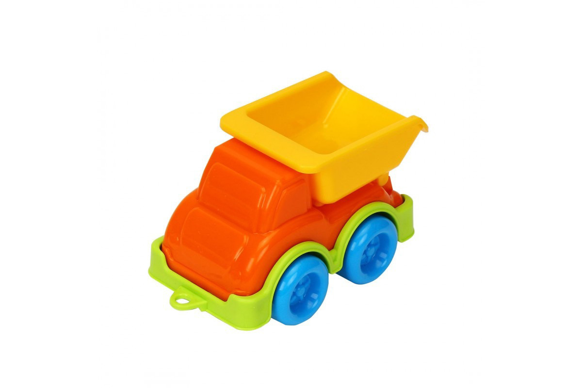 Дитяча іграшка "Самоскид Міні" 5170TXK різнокольоровий